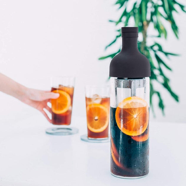 Buy Cold Brew Maker Online Toffee Coffee Roasters