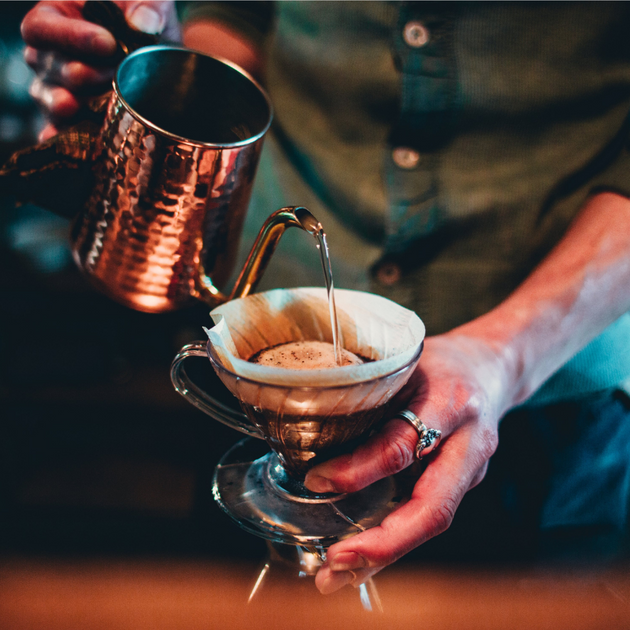 Single Origin Coffee Toffee Coffee Roasters