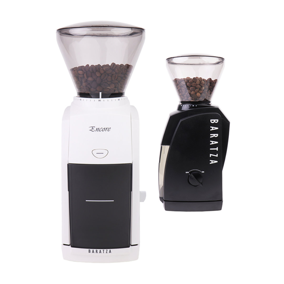 moka pot encore grind size