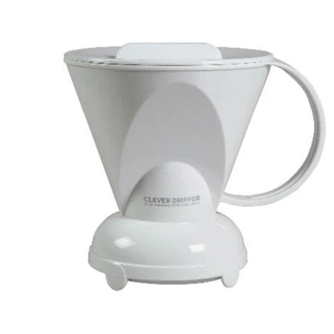 Clever Dripper 2 Cup — Deluca Coffee