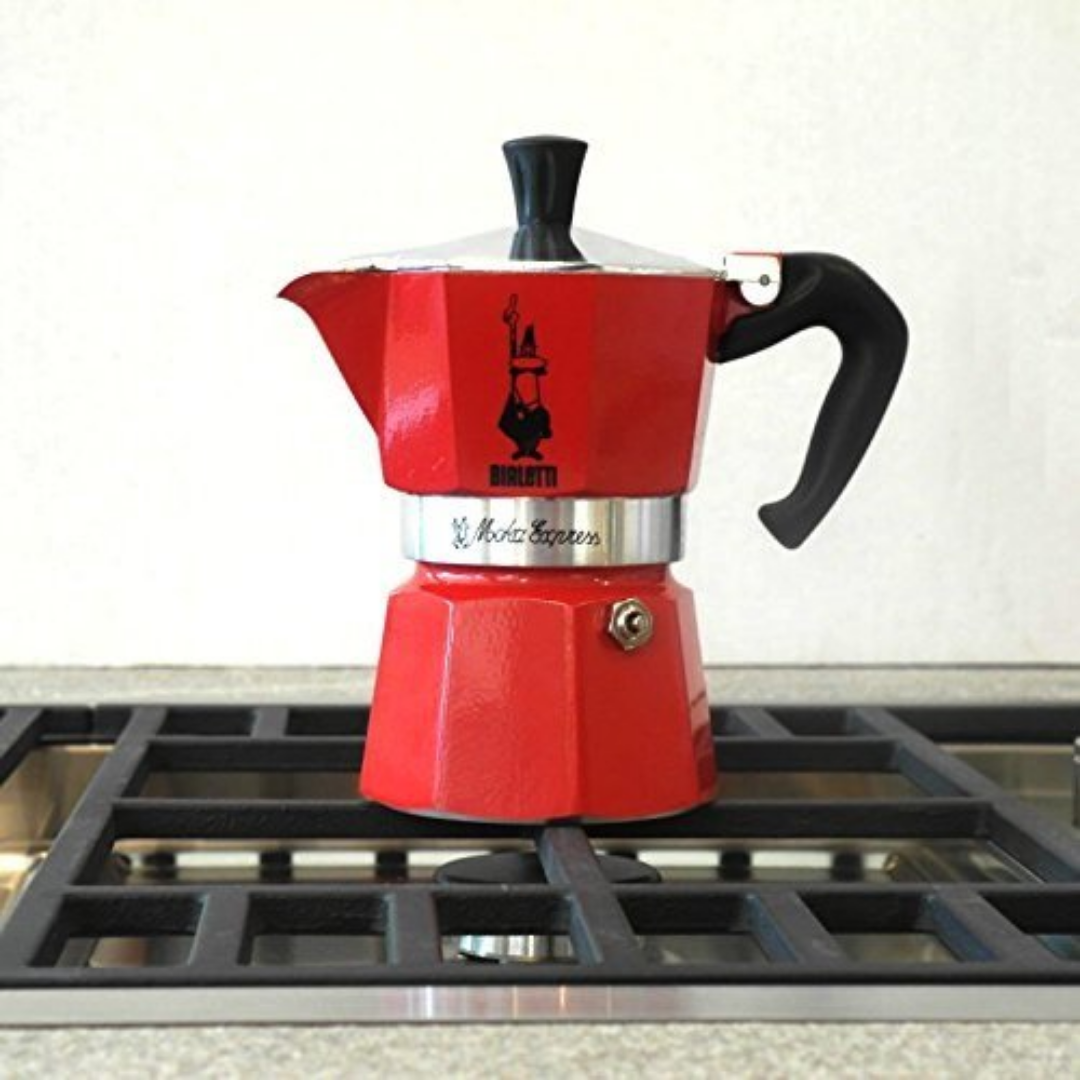 Bialetti moka online 3