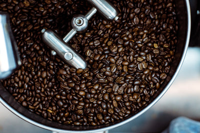 Why Freshly Roasted Coffee?