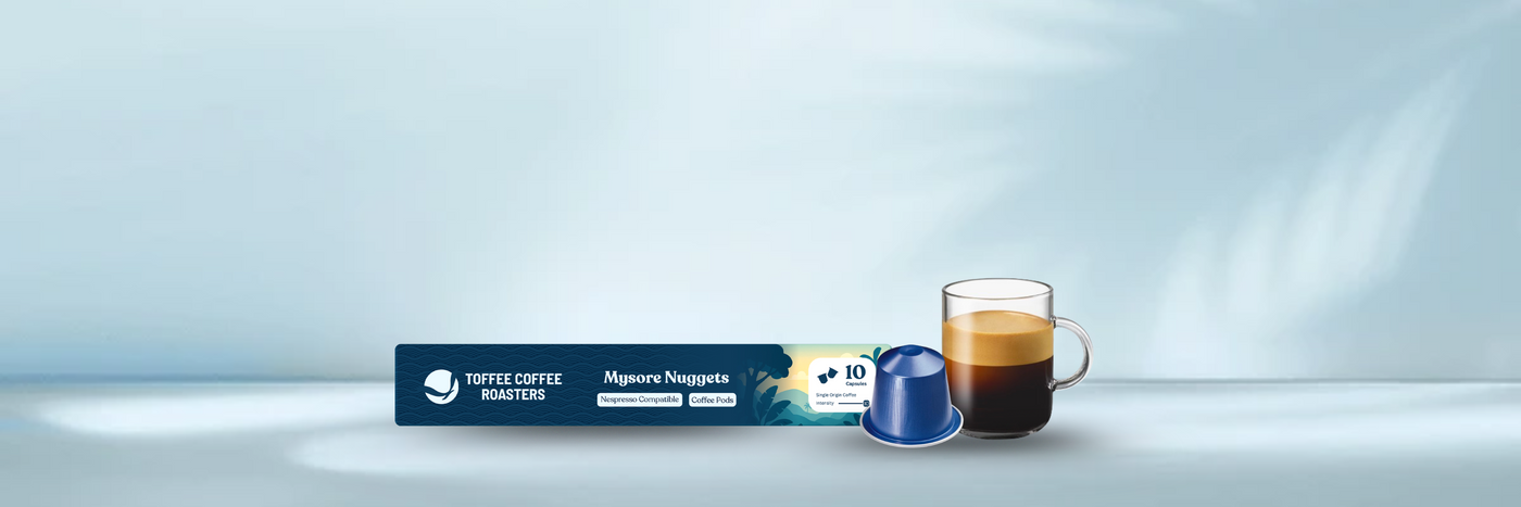 Coffee Pods