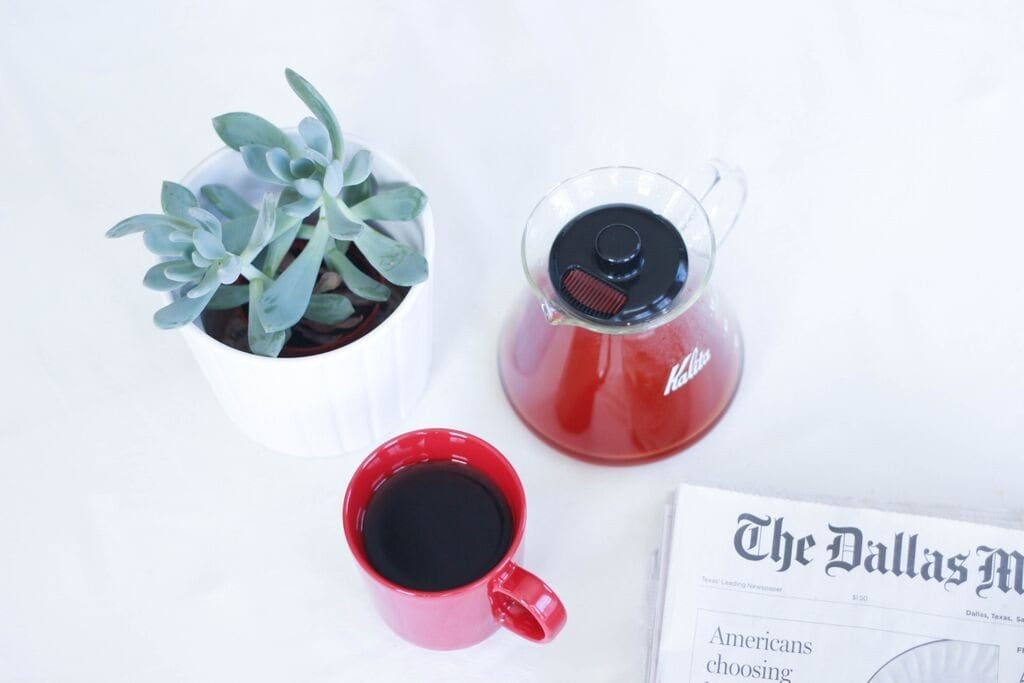 Tazza con Filtro per Caffè, Gocciolatore per Caffè In Ceramica Nera A Tazza con Filtro per Caffè, Gocciolatore per Caffè In Ceramica Nera A
