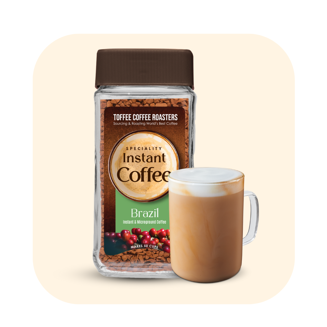 Toffee Coffee Roasters Sourcing Roasting Finest Coffee Across Asia
