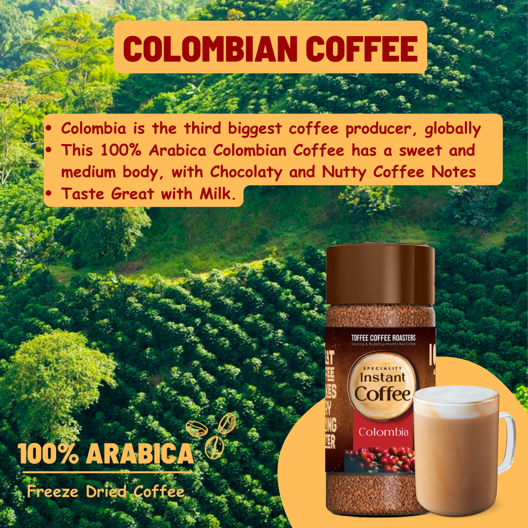 Best coffee in colombia hotsell