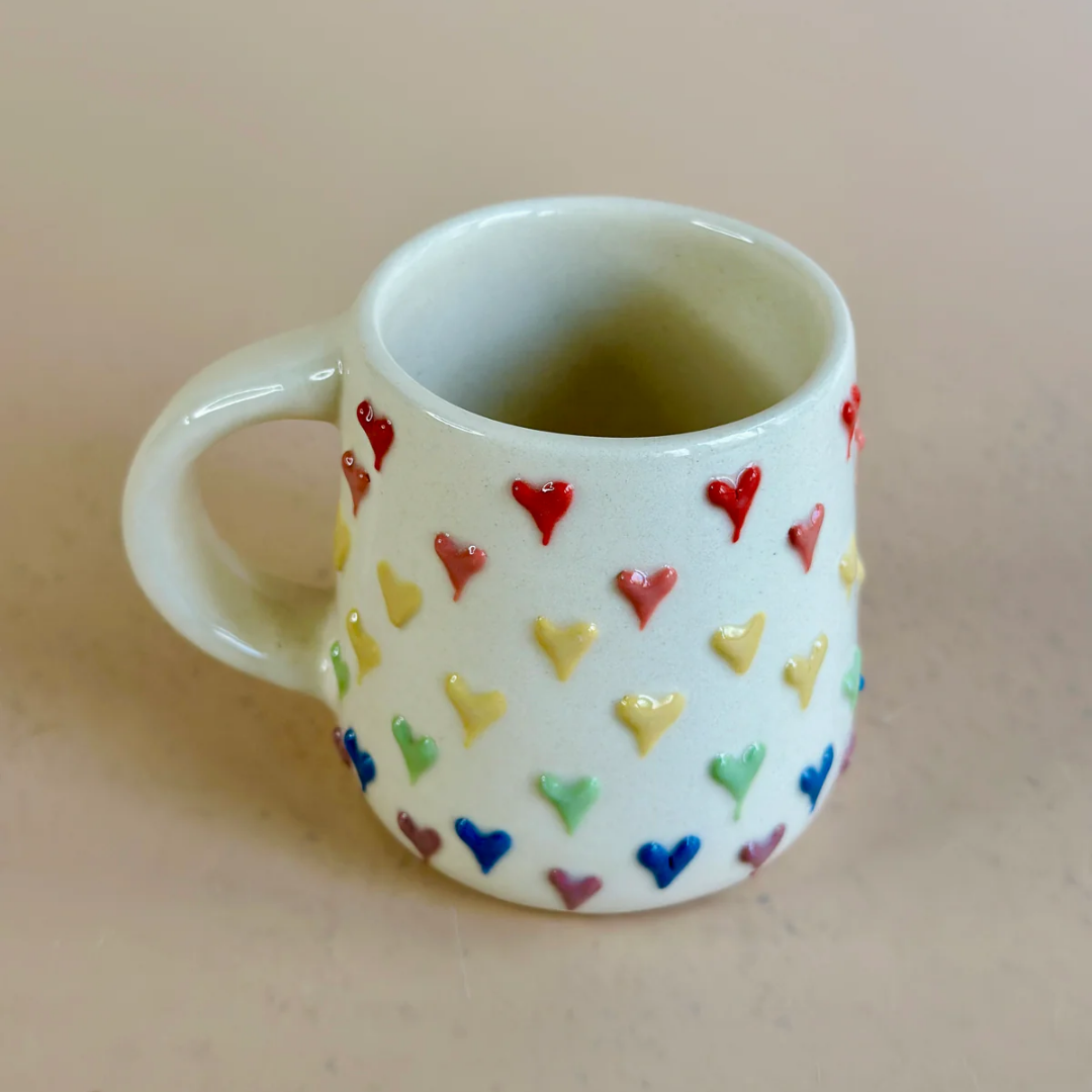 300ml coffee cups Loveramics Egg Style Latte Cup & Saucer