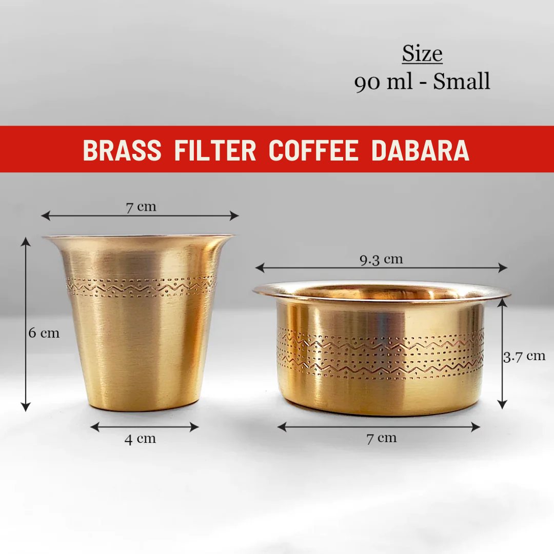 South Indian Filter Coffee Gift Box Toffee Coffee Roasters