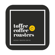 Toffee Coffee Roasters