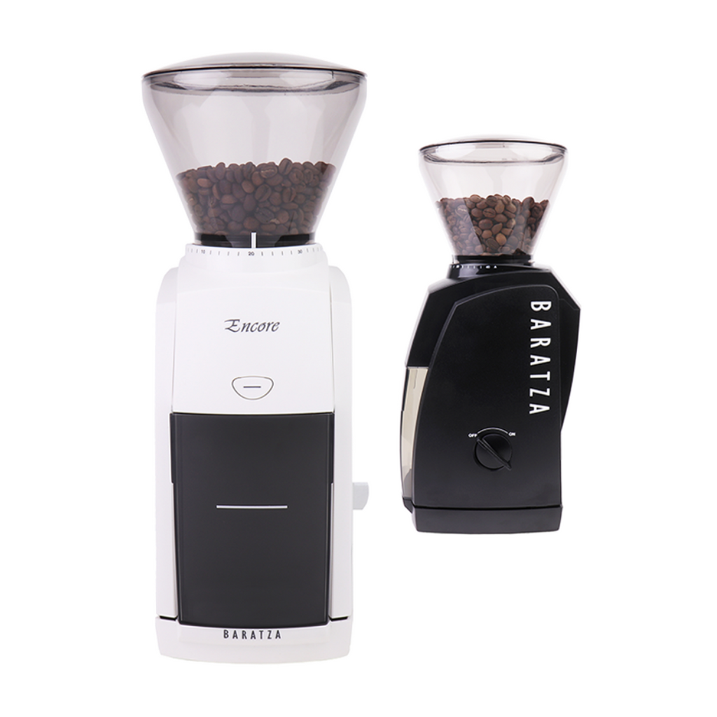 Buy Baratza Encore Coffee Grinder Toffee Coffee Roasters