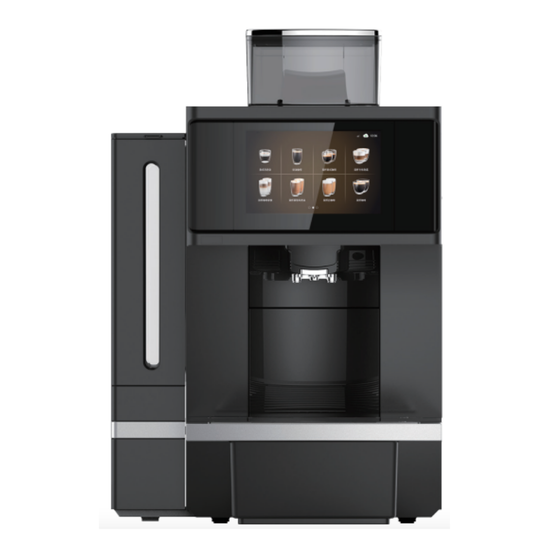 Shop Automatic Coffee Machine iOT Enabled Toffee Coffee Roasters