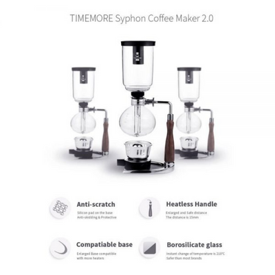 Syphon Coffee