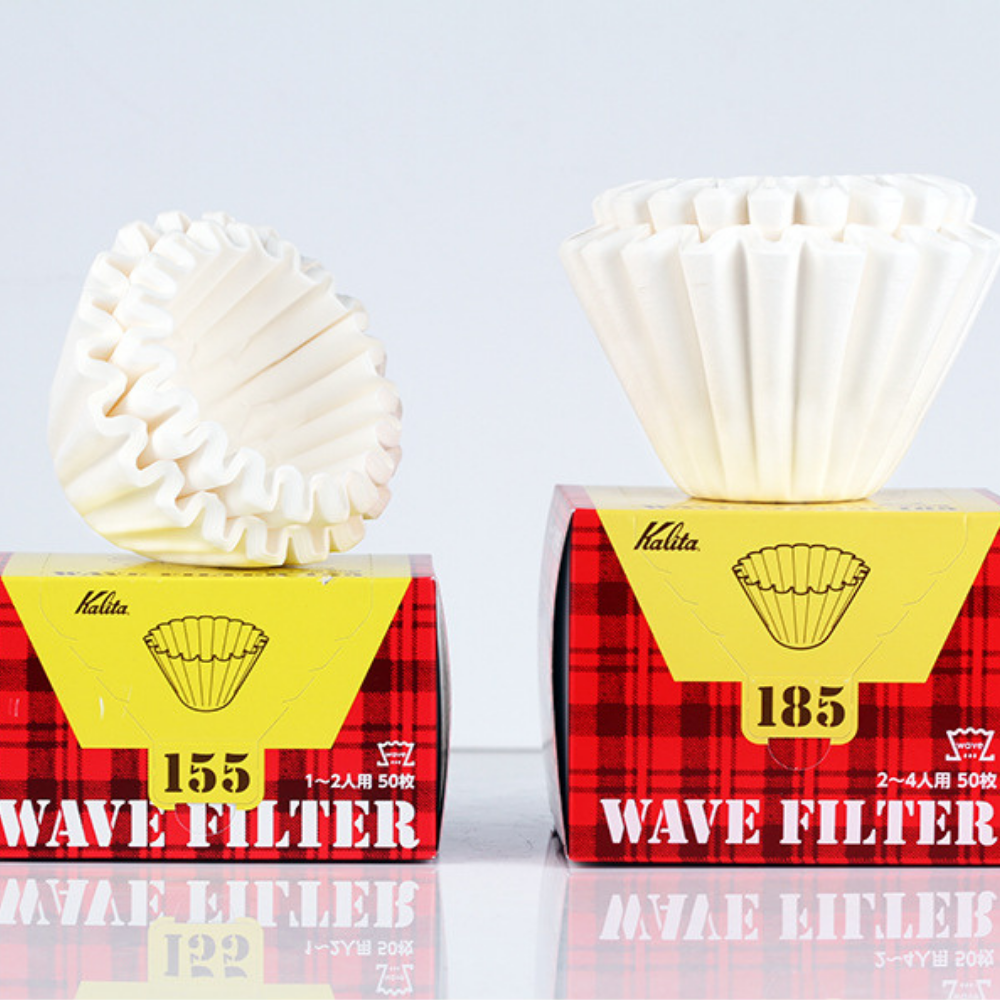Kalita 103 Coffee Shop Series White Paper Filter in Pakistan