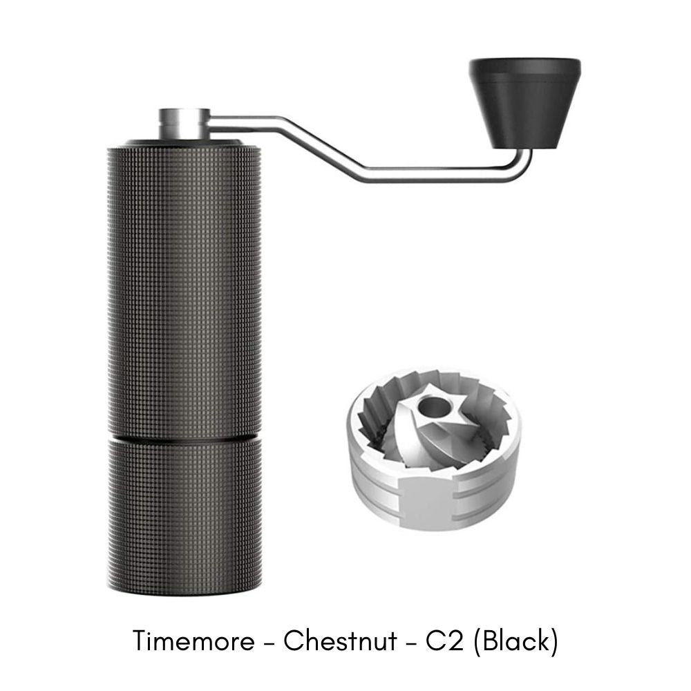 Timemore Coffee Accessories Toffee Coffee Roasters – Tagged