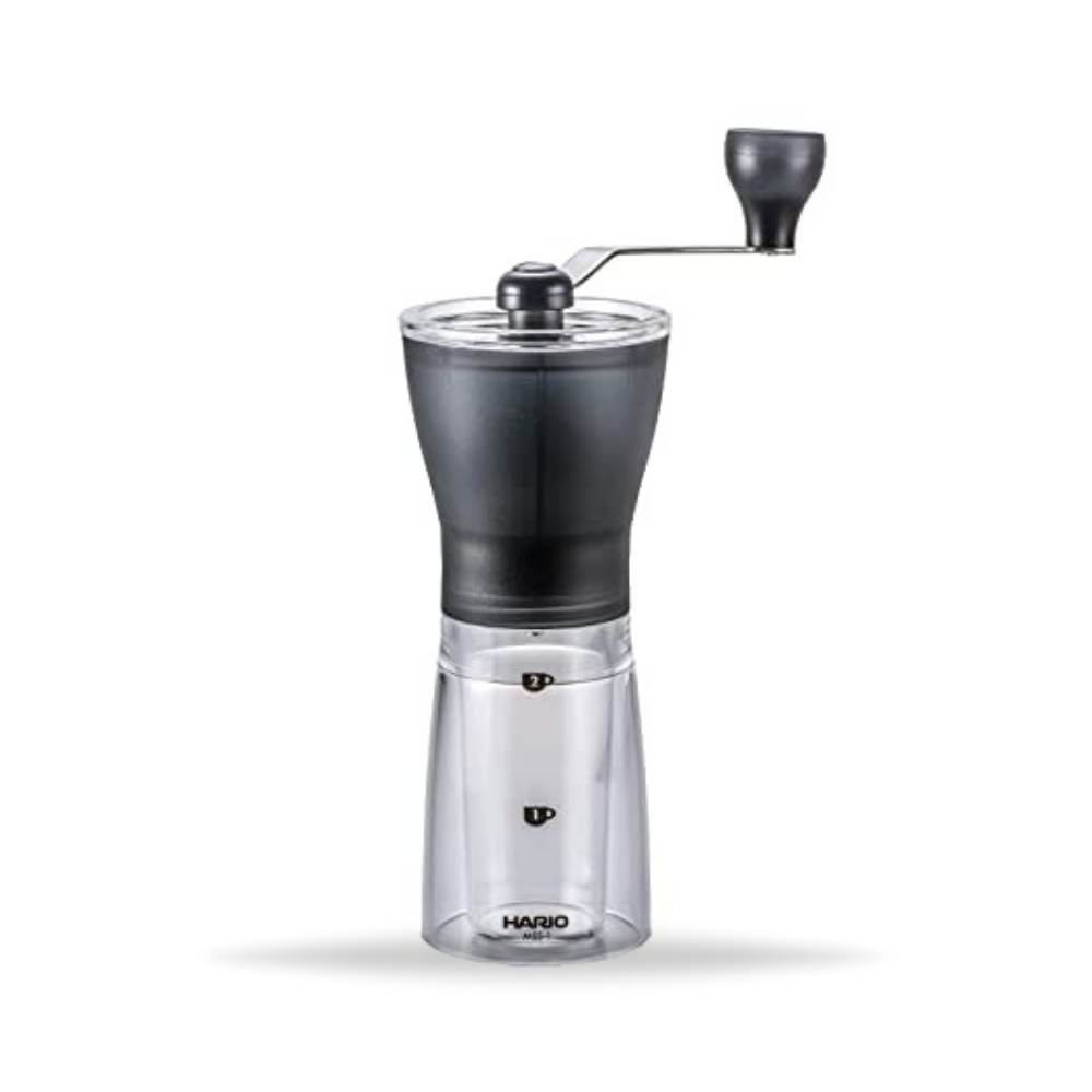 Hario Ceramic Mini Mill Plus/Pro Grinder